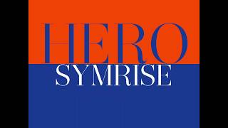 Symrise HERO fragrance [upl. by Hanley]