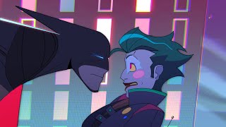 Showtime Joe  Batman FanAnimation [upl. by Shurlock380]