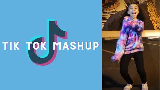 Tik Tok Mashup 2021 NEW Dances With Song Names CLEAN [upl. by Drehcir]