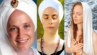 Mantra Mix  Ajeet Kaur  Snatam Kaur and More [upl. by Anirbak]