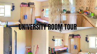 University Room TourUNIVERSITY OF ILORINHOSTEL [upl. by Ainehs]