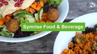 Symrise Food amp Beverage [upl. by Idnahc]