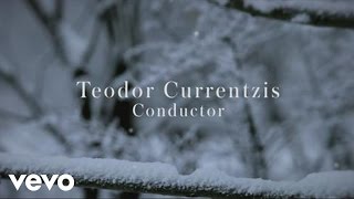 Teodor Currentzis records Mozarts Le nozze di Figaro Così fan tutte amp Don Giovanni L [upl. by Adyahs]