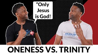 Why Bishop Jakes and Oneness Pentecostals Are WRONG About the Trinity [upl. by Rehtse237]