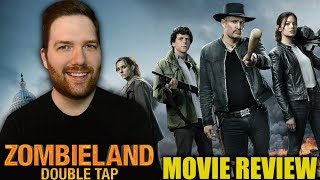 Zombieland Double Tap  Movie Review [upl. by Honebein]