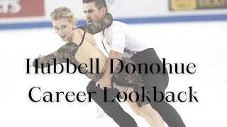 HubbellDonohue Career Lookback [upl. by Gerge202]