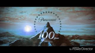 Paramount Pictures Logo Effects Sponsored by Preview 2 Effects [upl. by Aelahc]