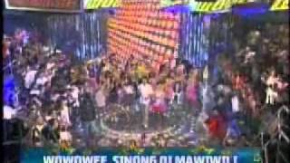 Wowowee Opening Farewell Episode July 30 2010 [upl. by Yme]