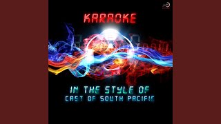 Twin Soliloquies Karaoke Version [upl. by Amek]