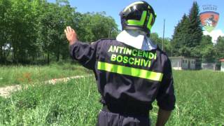 Antincendio Boschivo  HD [upl. by Aztiram]