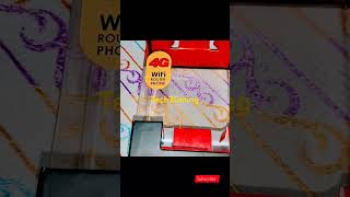 itel Magic X Pro 4G [upl. by Nashoma]