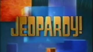 Jeopardy song 10 hours loop [upl. by Bevers810]