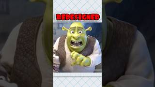 IS SHREK 5 RUINED [upl. by Assiled]