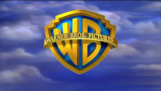 Warner Bros Logo [upl. by Anstus]