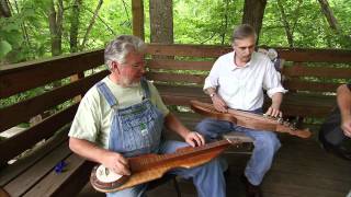 Dulcimers in the Heartland  Americas Heartland [upl. by Etnahsa293]