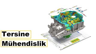 Tersine Mühendislik  Reverse Engineering  Nedir [upl. by Alleuqcaj]