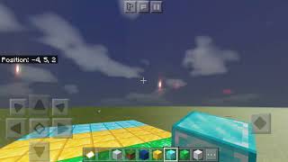 BsL shaders minecraft BEPE 116 [upl. by Audwin700]