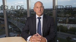 Claude Littner  The Apprentice Interviews  Ultimate Compilation [upl. by Simdars]