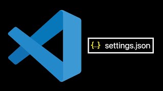 How to Customize Visual Studio Code Settingsjson [upl. by Tamarra]