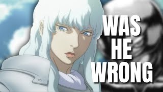 Was Griffith wrong [upl. by Kauffman198]