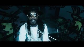 Gyptian  Jiggle Jiggle  Official Music Video [upl. by Layman172]