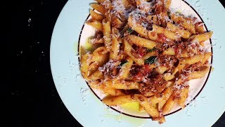 Bolognese Sauce [upl. by Dougherty]