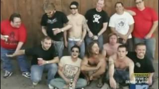 Steve O Demise amp Rise MTV Special FULL DOCUMENTARY [upl. by Prudie965]