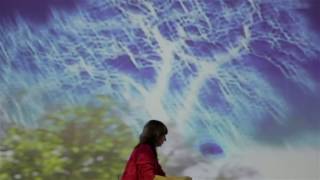 Pipilotti Rist at New Museum New York [upl. by Candide]