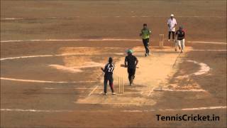 Tennis Cricket Tournament Finale Full Match [upl. by Ogdan195]