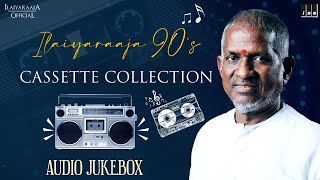 Ilaiyaraaja Evergreen 90s Hits  Maestro 90s Tamil Songs  SPB  Janaki  Ilaiyaraaja Official [upl. by Leff]