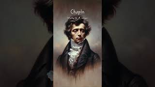 Chopin  Waltz in A minor [upl. by Sherl]