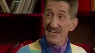 ChuckleVision 6x15 Record Breakers [upl. by Ardena]