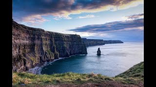 Welcome to the Cliffs of Moher [upl. by Ived]