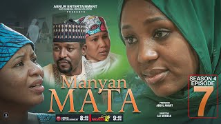 MANYAN MATA SEASON 4 EPISODE 7 [upl. by Matilde]