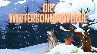 Die Wintersonnenwende [upl. by Evot284]