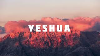 Yeshua  Jesus Image  Instrumental Worship  Violin  Pad [upl. by Losyram]