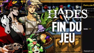 Hades 21  Fin du jeu [upl. by Dream616]