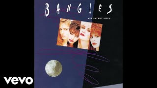 The Bangles  Where Were You When I Needed You Official Audio [upl. by Onnem]