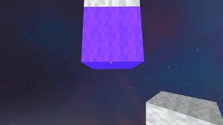 block overlay custom colorminecraft bedrockmod 116 mcpe [upl. by Nonie484]