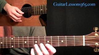 Layla Unplugged Guitar Lesson Pt1  Eric Clapton  Intro [upl. by Nosylla]