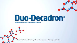 Duo Decadron [upl. by Neliak]