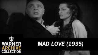 Each Man Kills The Thing He Loves  Mad Love  Warner Archive [upl. by Joya]