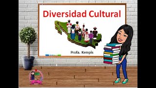 Diversidad cultural [upl. by Isdnil]