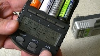 Choosing the Right AAAAA Battery Charger  Smart vs Dumb  OnlineToolReviews [upl. by Aicilas966]