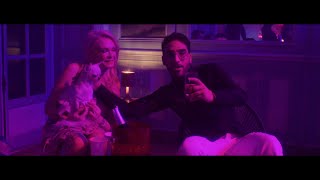 Heuss LEnfoiré ft Sofiane  Khapta Clip Officiel [upl. by Ellinger]