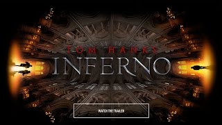 INFERNO Official Trailer [upl. by Yffat]