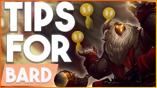 14 Actually Useful Tips for BARD [upl. by Wallack]