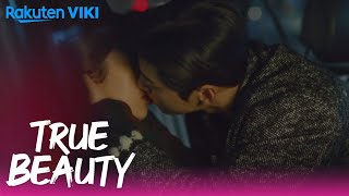 True Beauty  EP16  Reconciliation Kiss  Korean Drama [upl. by Anerol]