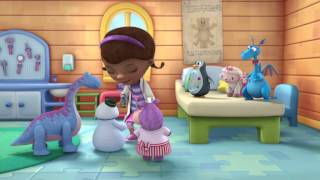 Doc McStuffins  Episode 49  Official Disney Junior Africa [upl. by Akinoj]