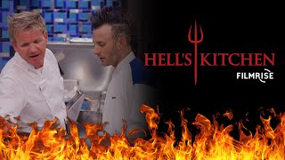 Hells Kitchen US Uncensored  Season 11 Episode 6  Full Episode [upl. by Ylrebnik]